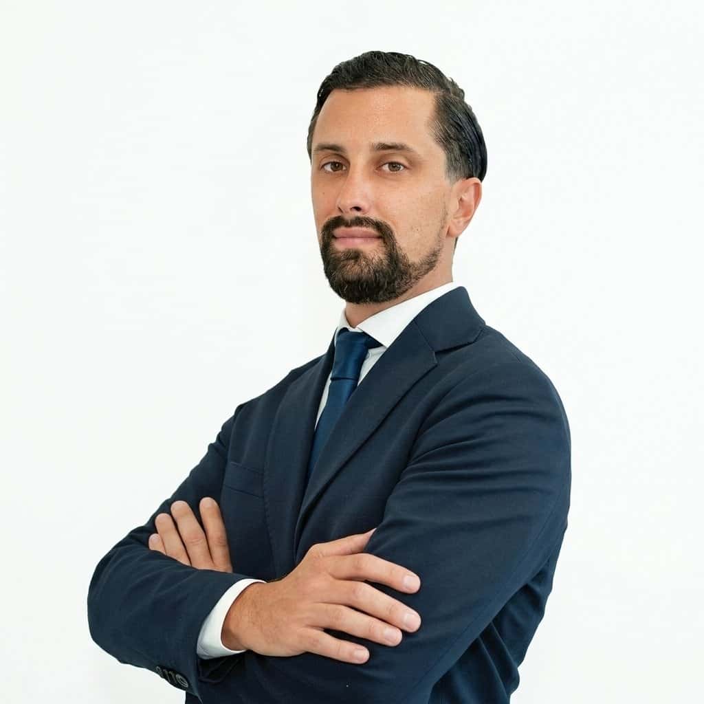 Massimiliano Pietrolati - Agente Immobiliare a Valcanneto