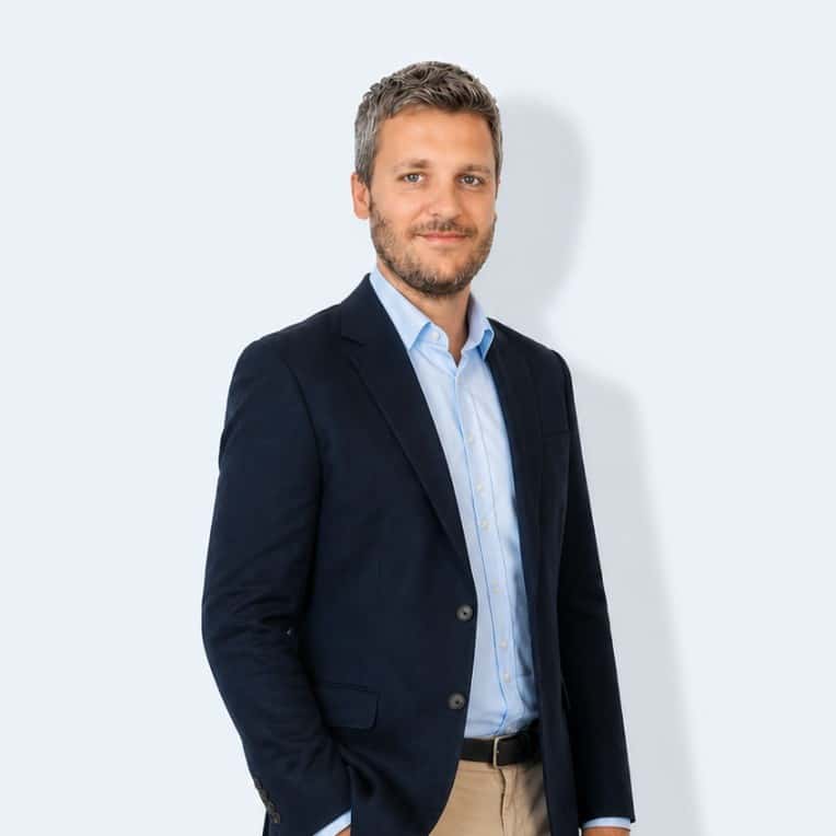 Luca Crippa - Agente Immobiliare a Torino