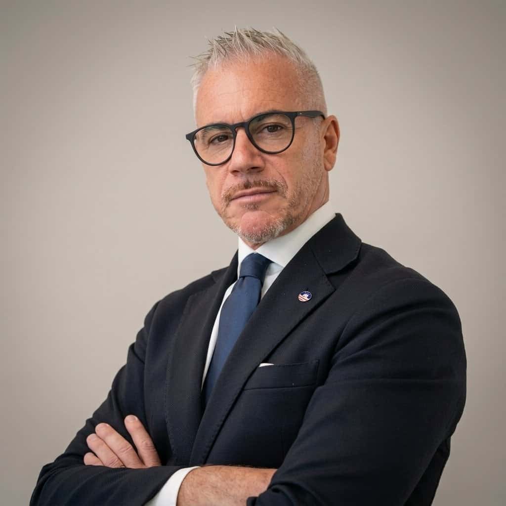 Alessio Turchi - Agente Immobiliare a Valcanneto