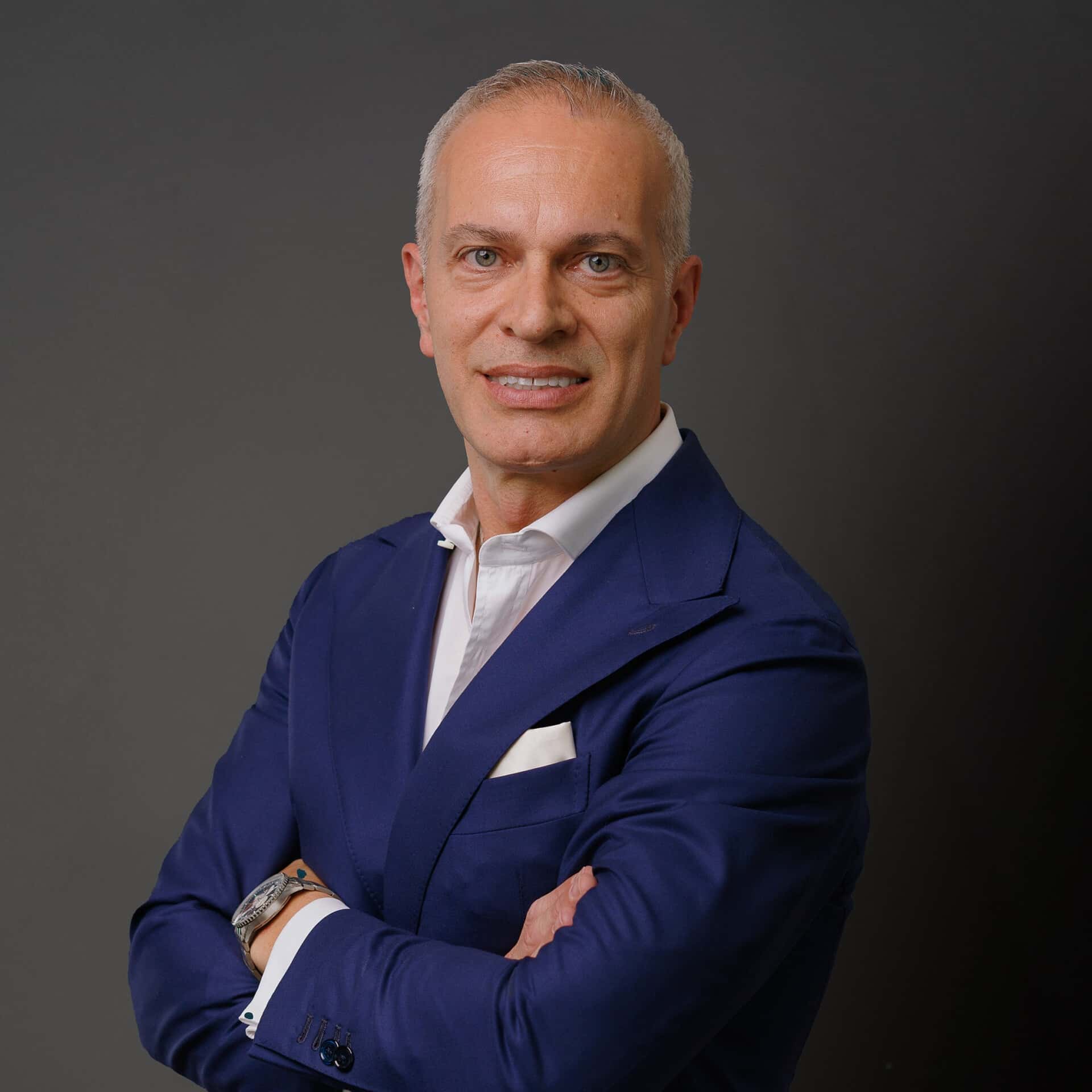 Uberto Comunale - Agente Immobiliare a Milano