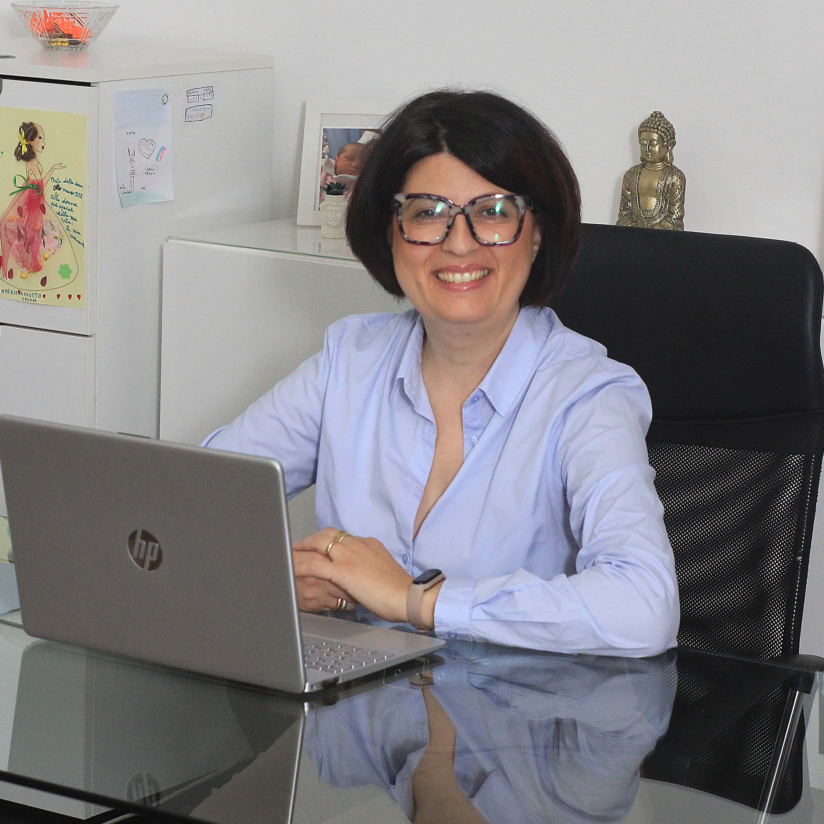 Maria Grazia Alfego - Agente Immobiliare a Caserta