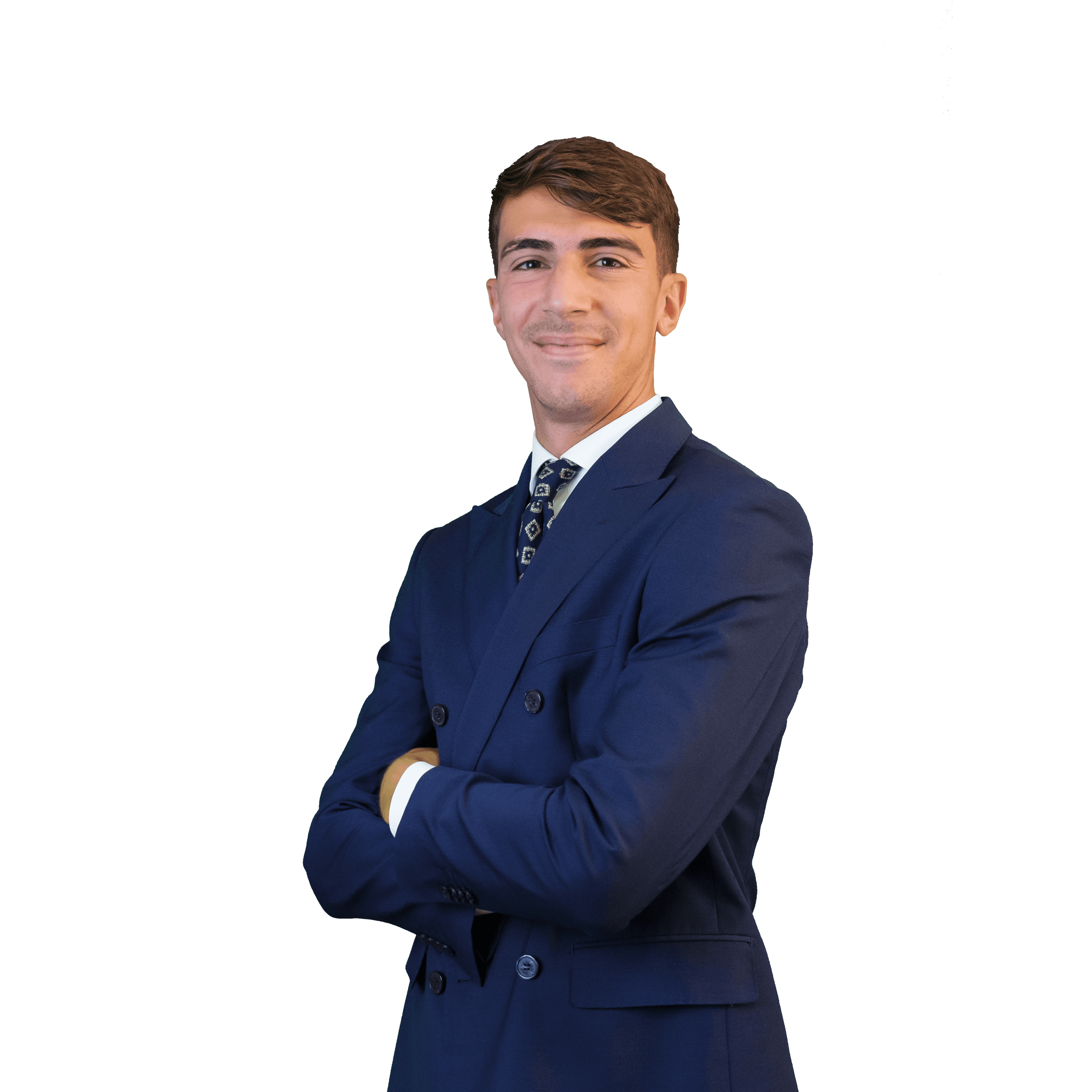 Simone Maffoli  - Agente Immobiliare a Roma