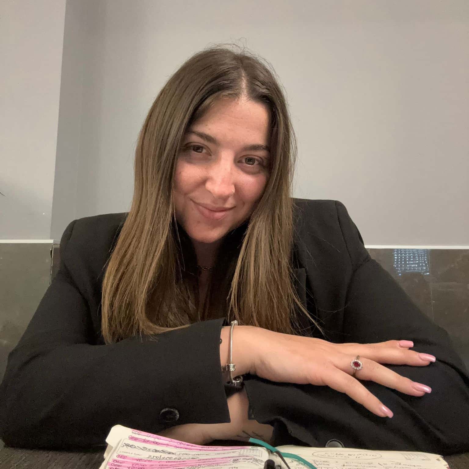 Giada Brescia  - Agente Immobiliare a Maglie