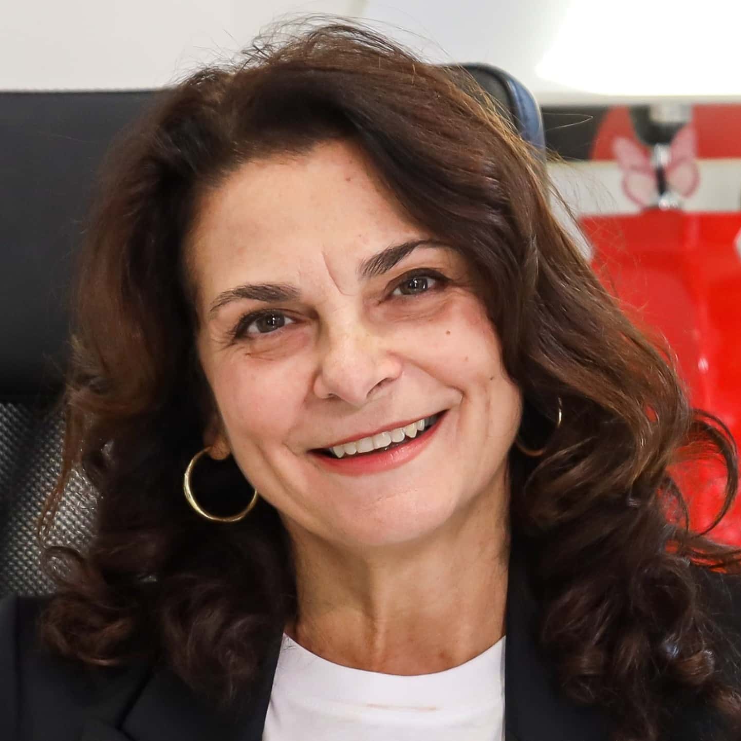 Luciana Lorusso - Agente Immobiliare a Bari