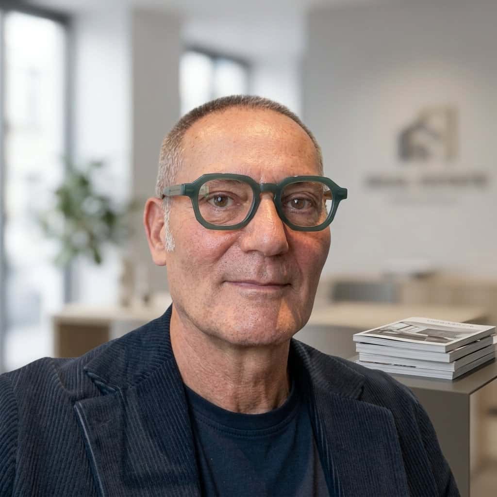 Luca  Lattanzio - Agente Immobiliare a Asti