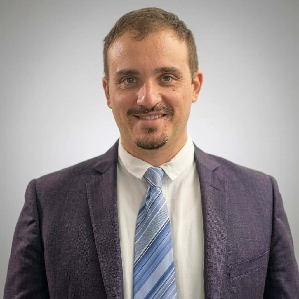 Alberto Baricco - Agente Immobiliare a Rivoli