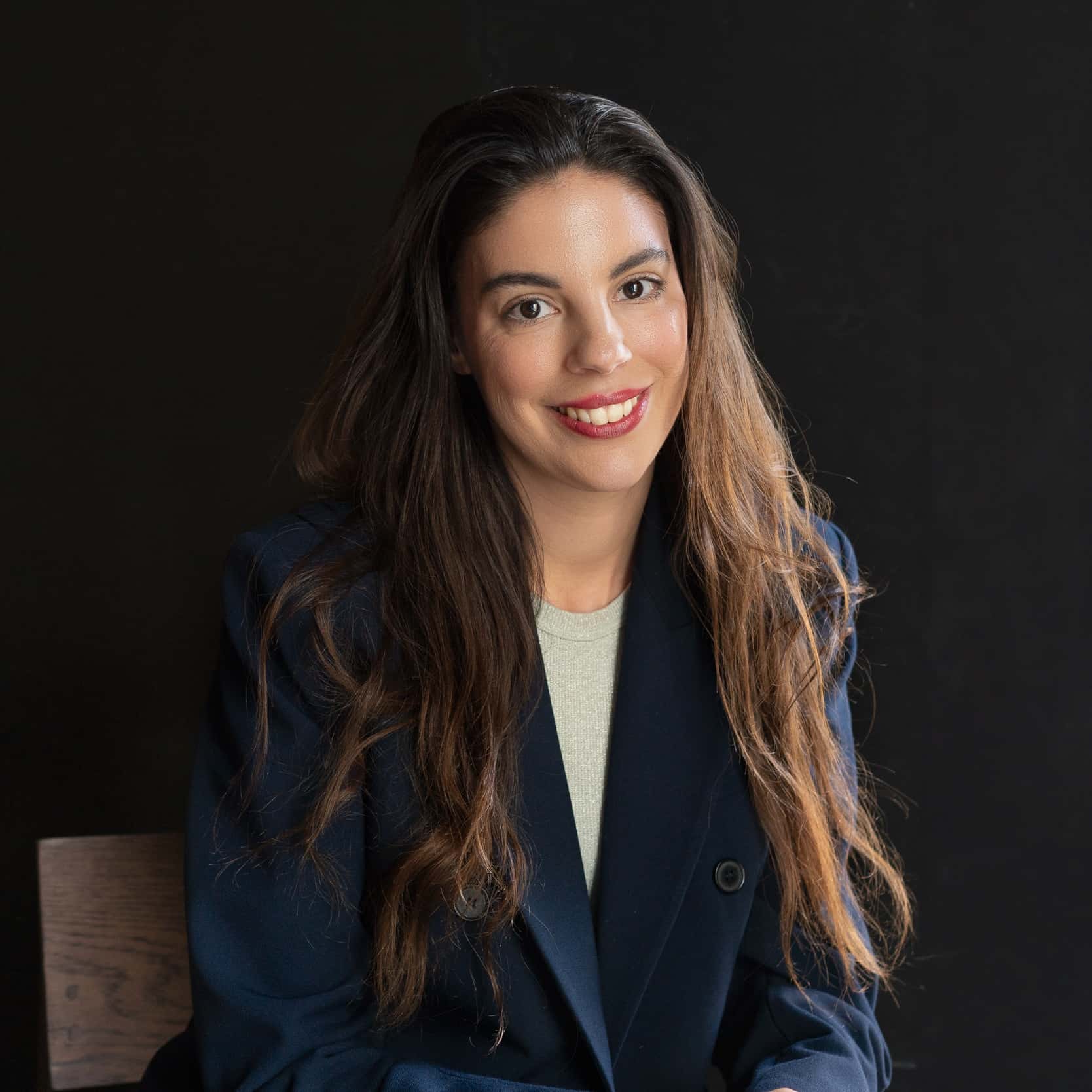 Sofia Ghisleri - Agente Immobiliare a Milano