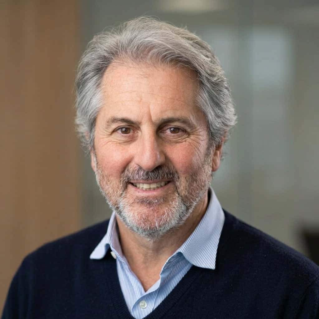 ENRICO BRUNERI - Agente Immobiliare a Torino