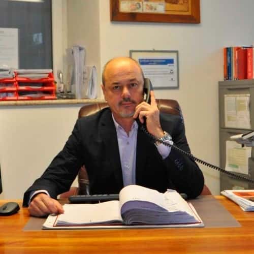 Domenico Antonino Paradisi  - Agente Immobiliare a Borgo Valsugana