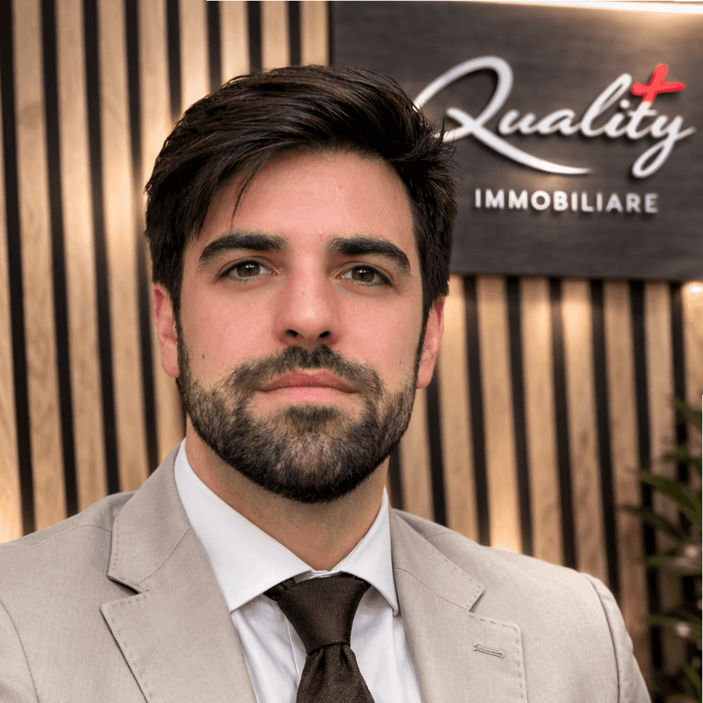 Dimitri   Monti - Agente Immobiliare a Roma