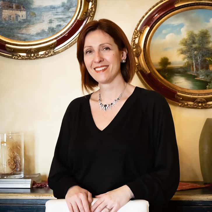 Silvia Mandelli - Agente Immobiliare a Grosseto