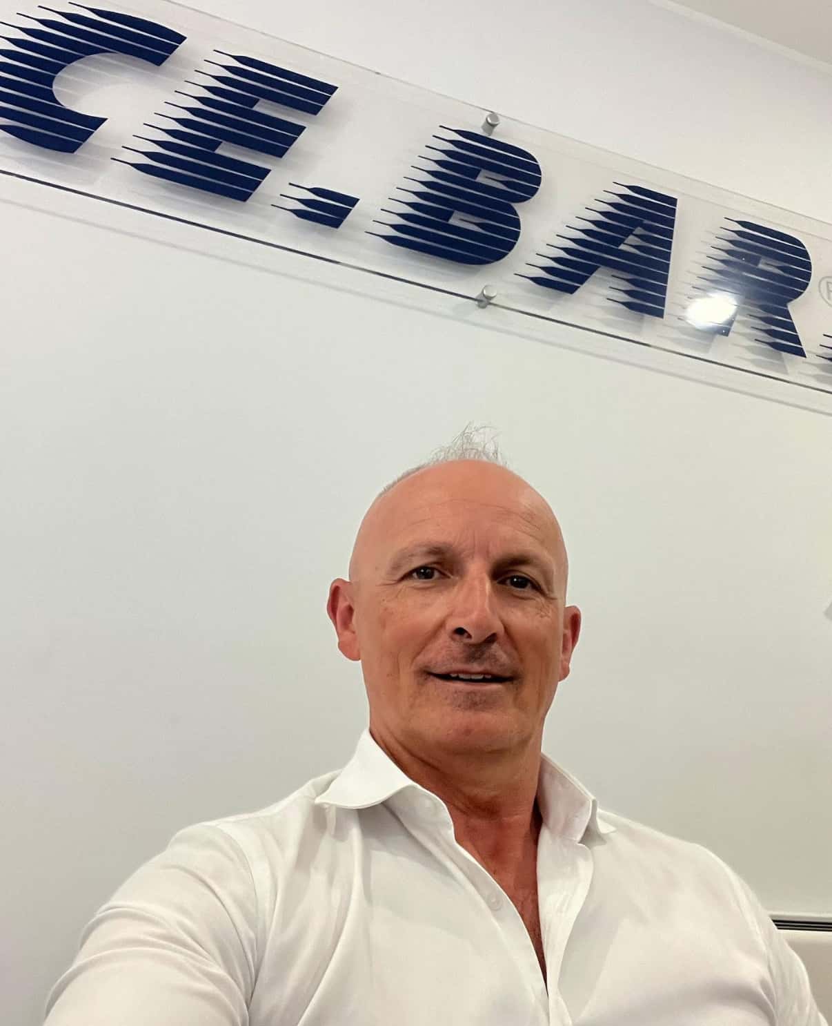 Christian Cervi - Agente Immobiliare a Segrate