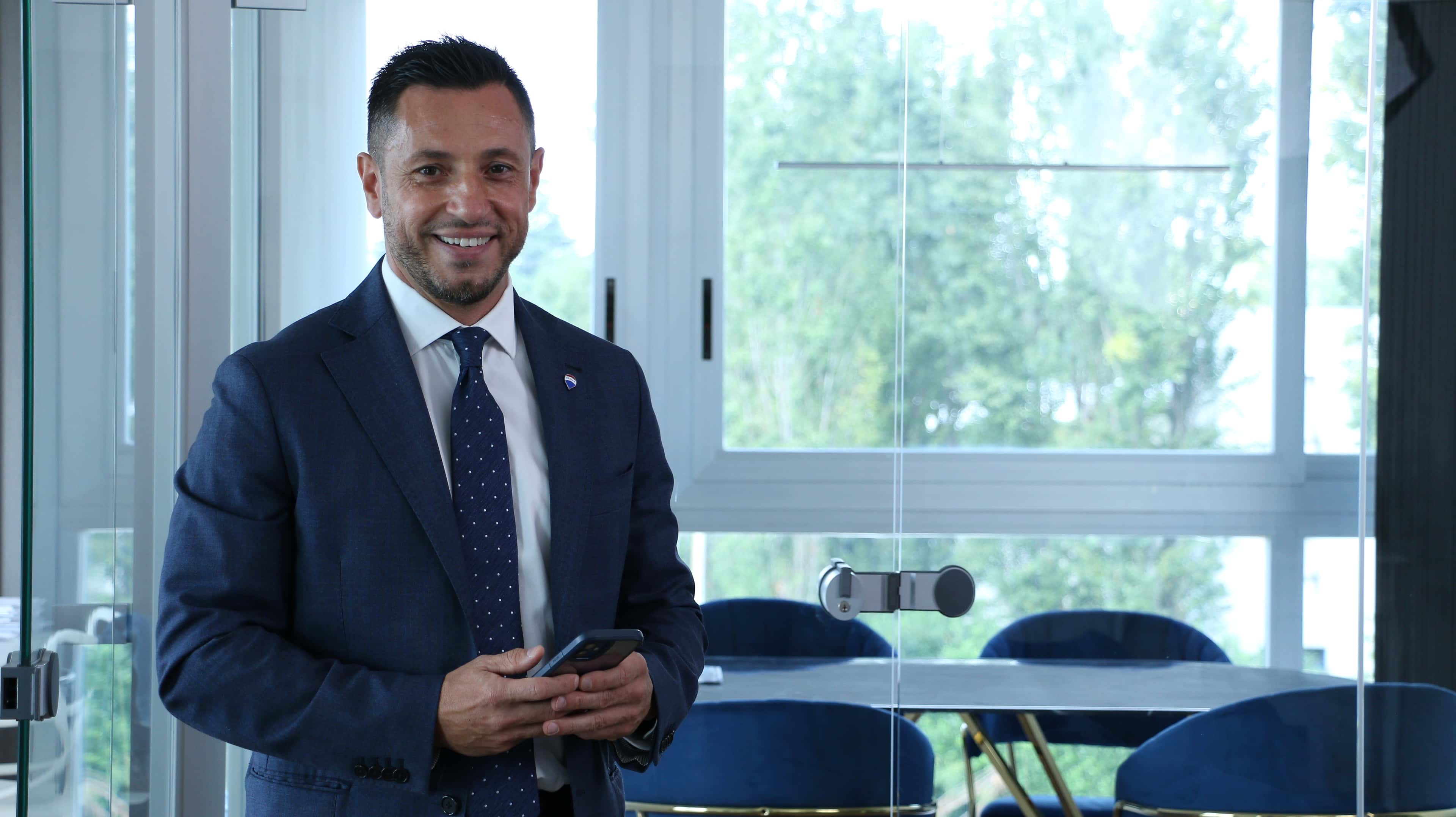 Davide Apicella - Agente Immobiliare a Arcore