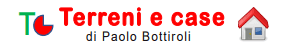 Terreni e Case 