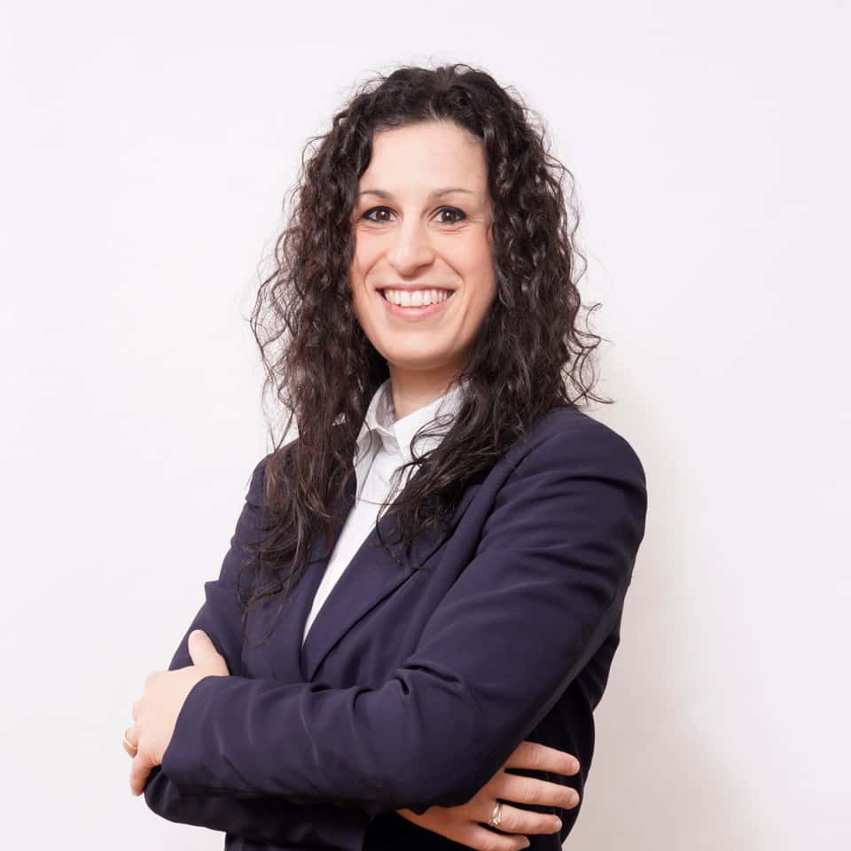 Chiara Bosetti - Agente Immobiliare a Toscolano Maderno