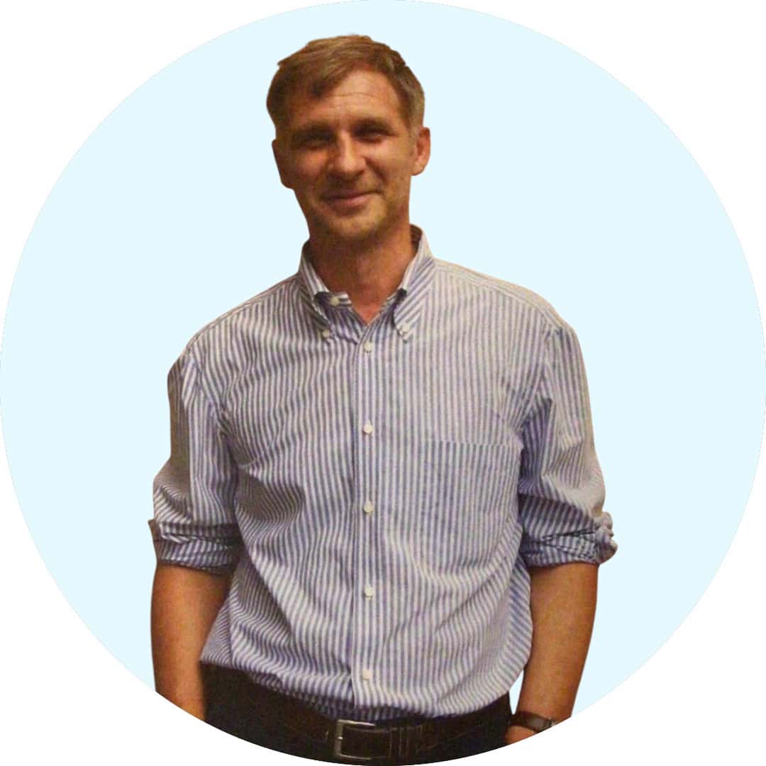 Angelo Linetti - Agente Immobiliare a Cremona