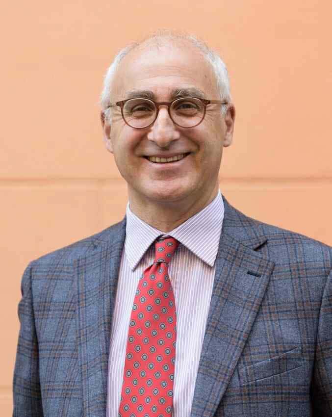 Sebastiano Tuillier - Agente Immobiliare a Genova