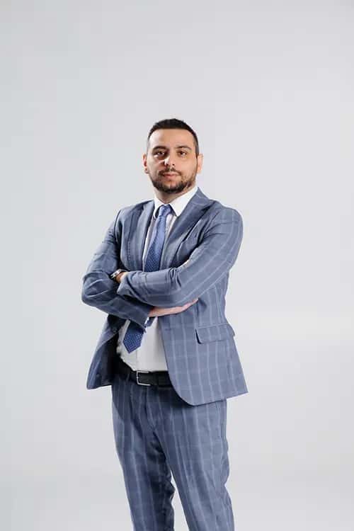 Augusto Martino  - Agente Immobiliare a Reggio Emilia