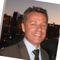 Fabrizio Gatto - Agente Immobiliare a Caorle