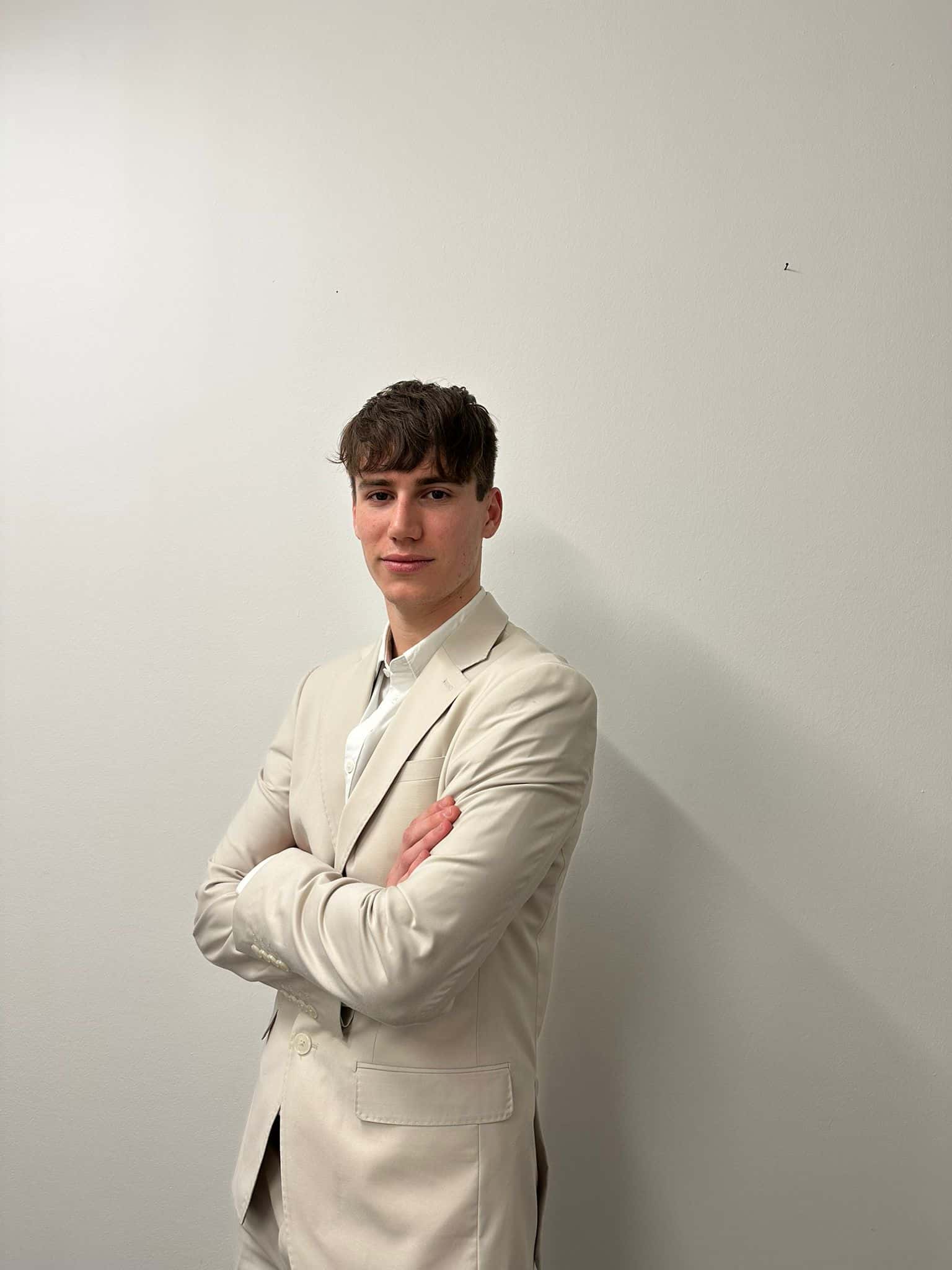 Samuele Pantarotto - Agente Immobiliare a San Donà di Piave