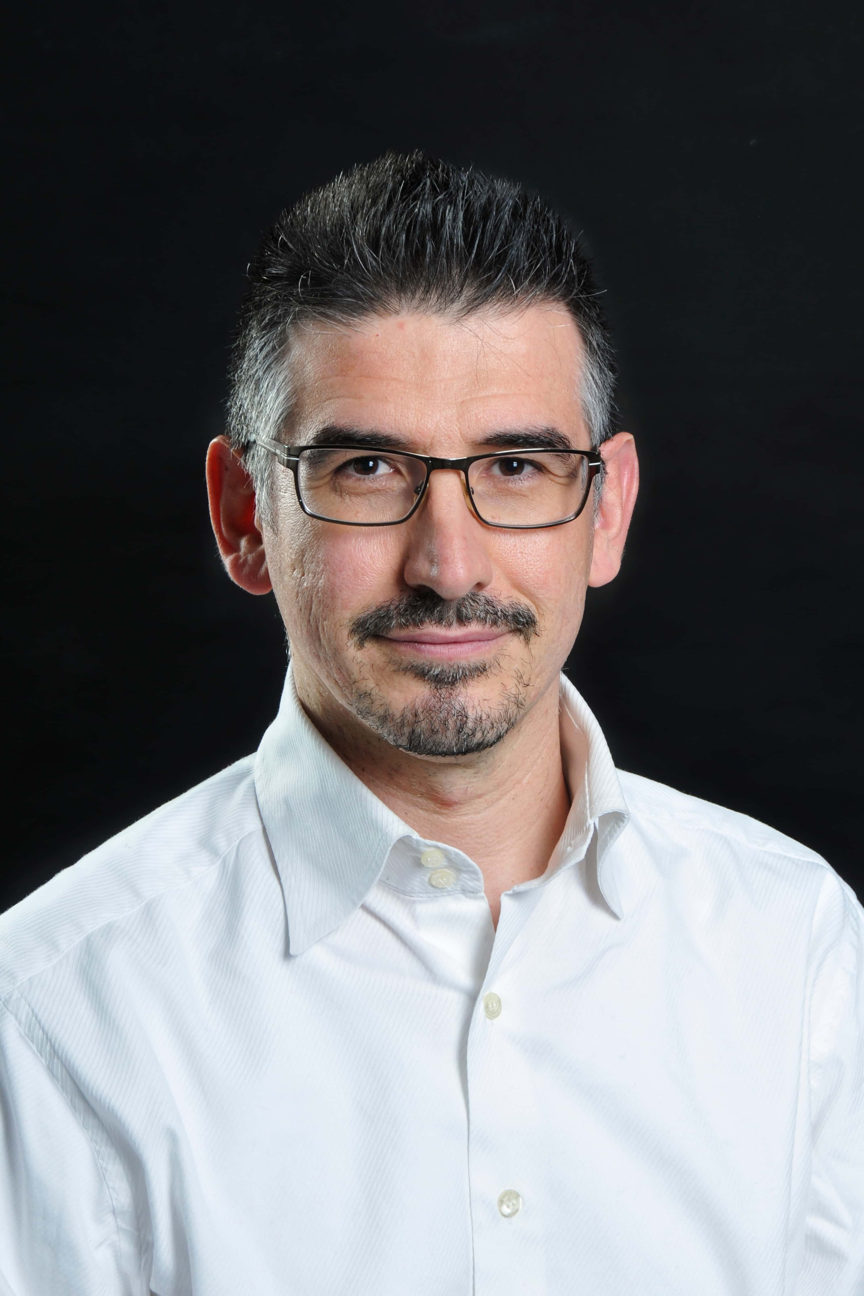 Roberto Luppi - Agente Immobiliare a Crevalcore