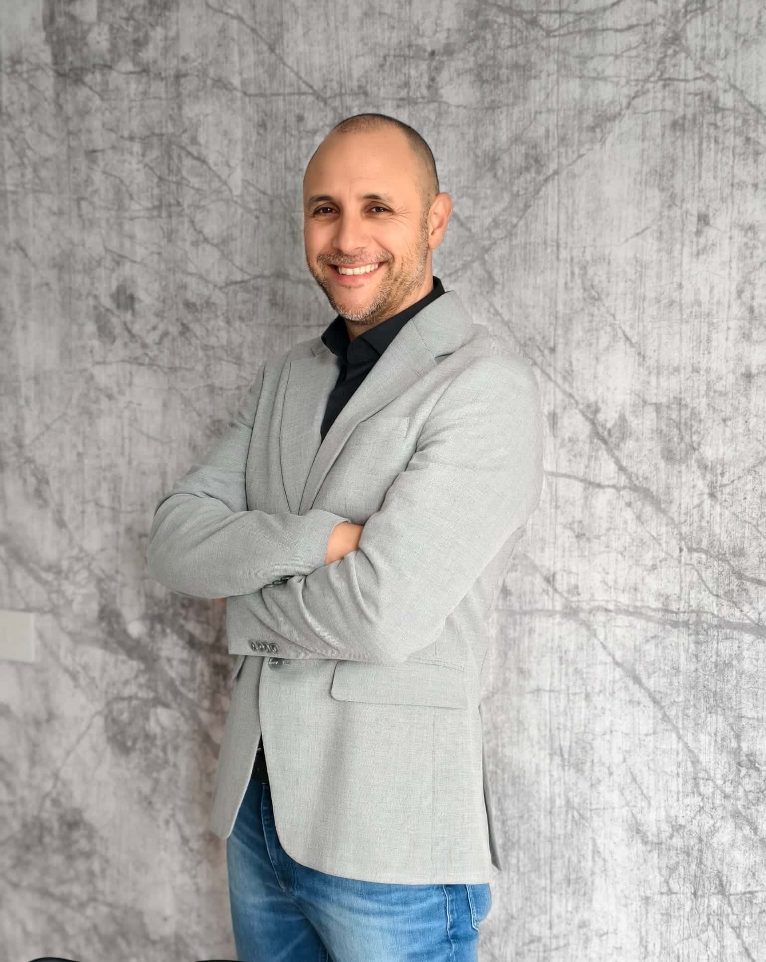 Luca Foresto - Agente Immobiliare a Morbegno