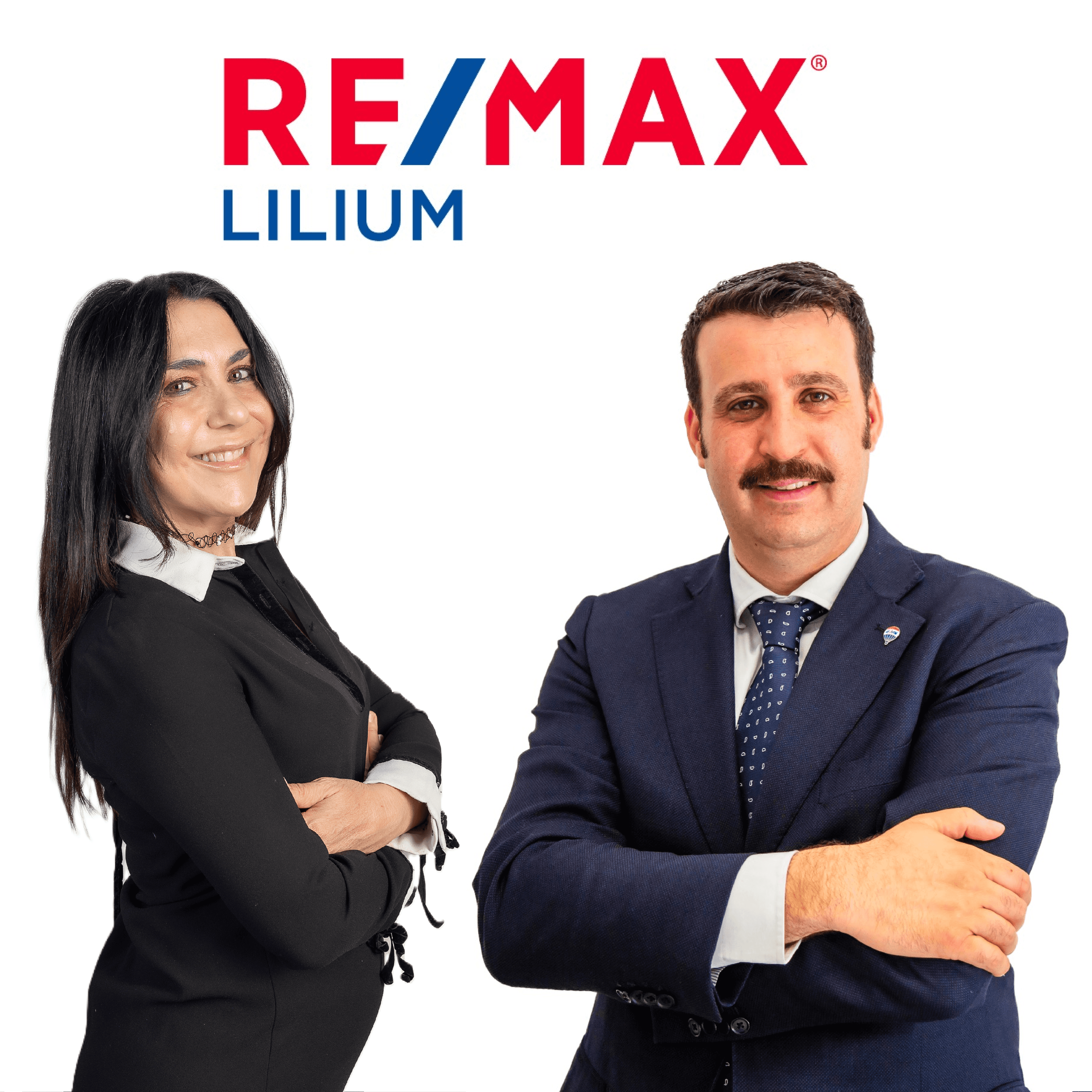 Monia Crisante e Stefano Tenaglia - Agente Immobiliare a Montesilvano