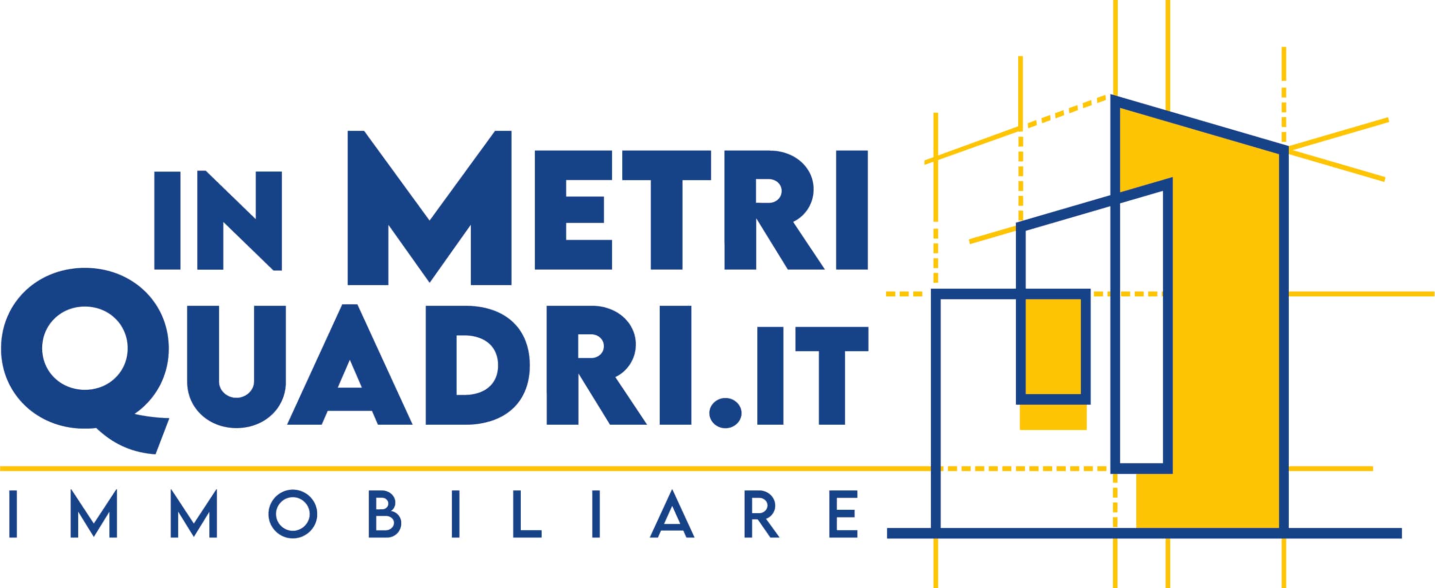 In metriquadri