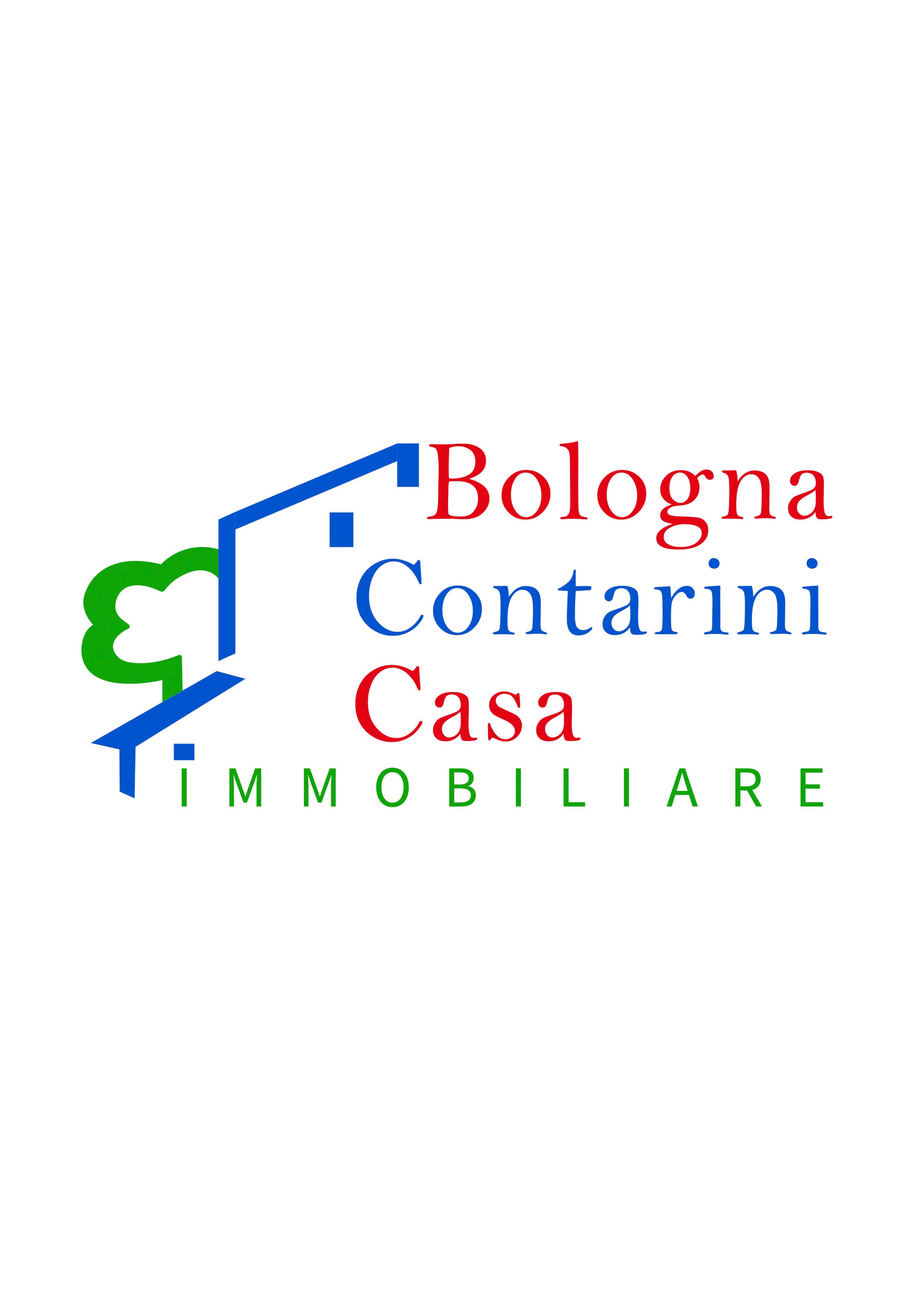 Bologna Contarini Casa