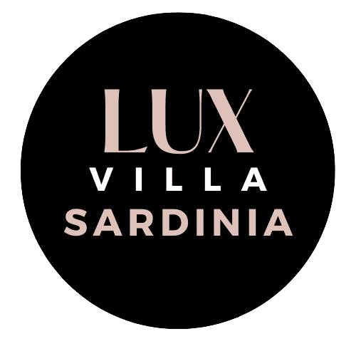 Lux Villa Sardinia