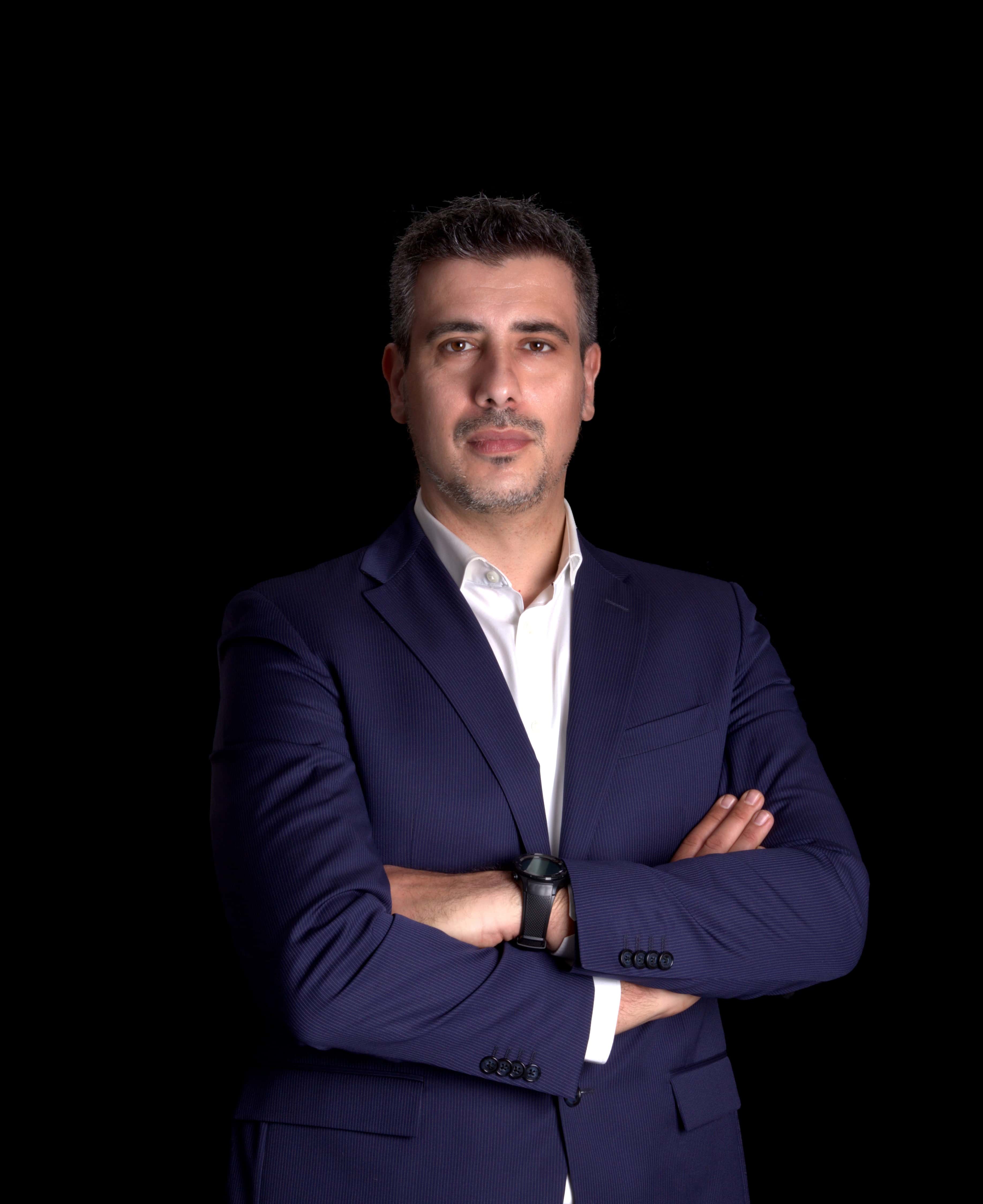 Marco Massimo Marcigot - Agente Immobiliare a Milano