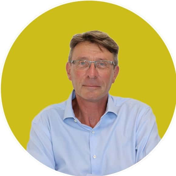 Massimo Cosoveu - Agente Immobiliare a Pordenone