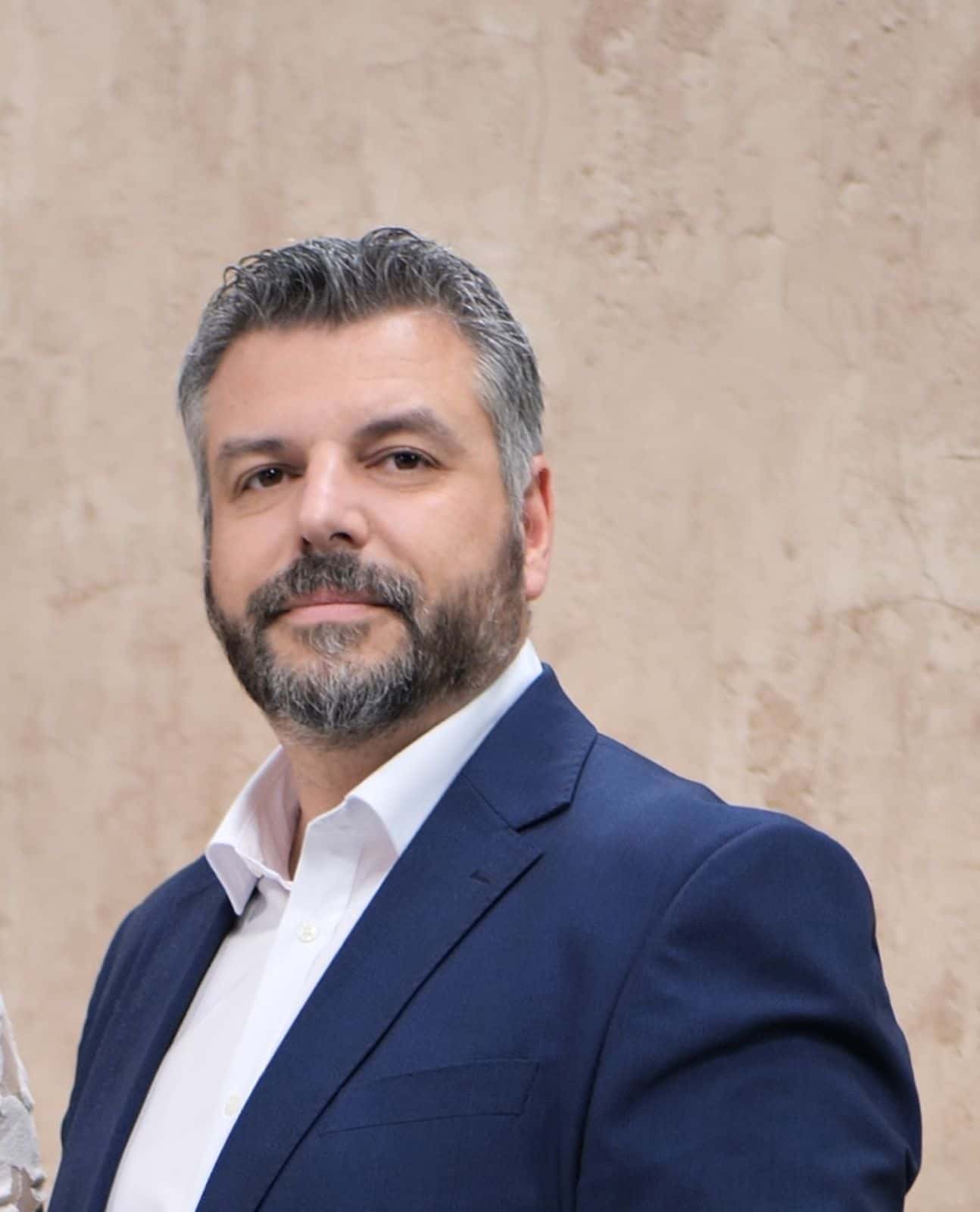 Davide De Lorenzis  - Agente Immobiliare a Torino