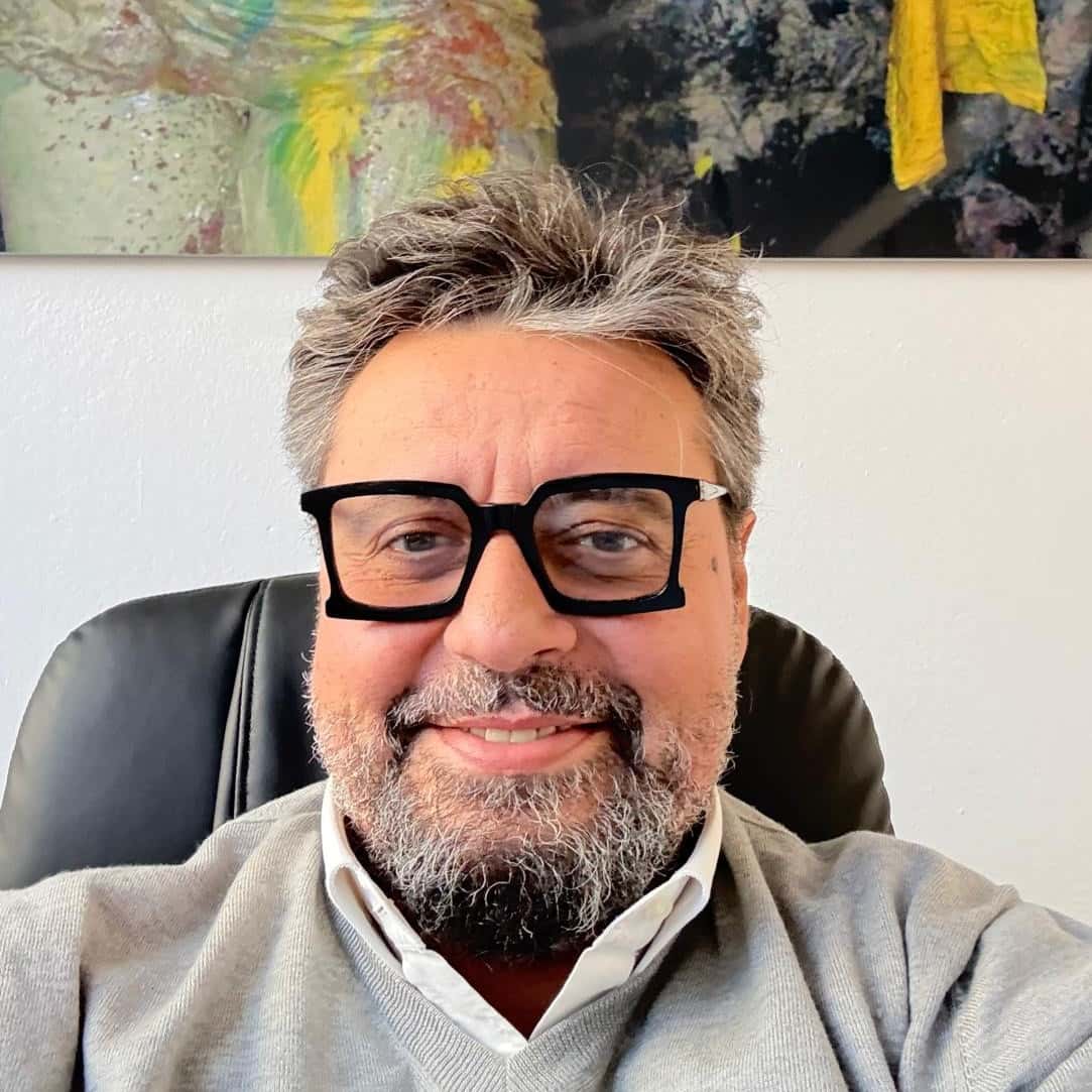 Paolo Giuseppe  Mariani - Agente Immobiliare a Lainate