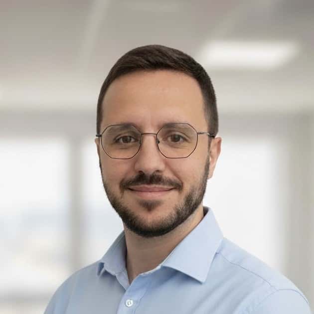 Lorenzo Pratesi - Agente Immobiliare a Firenze