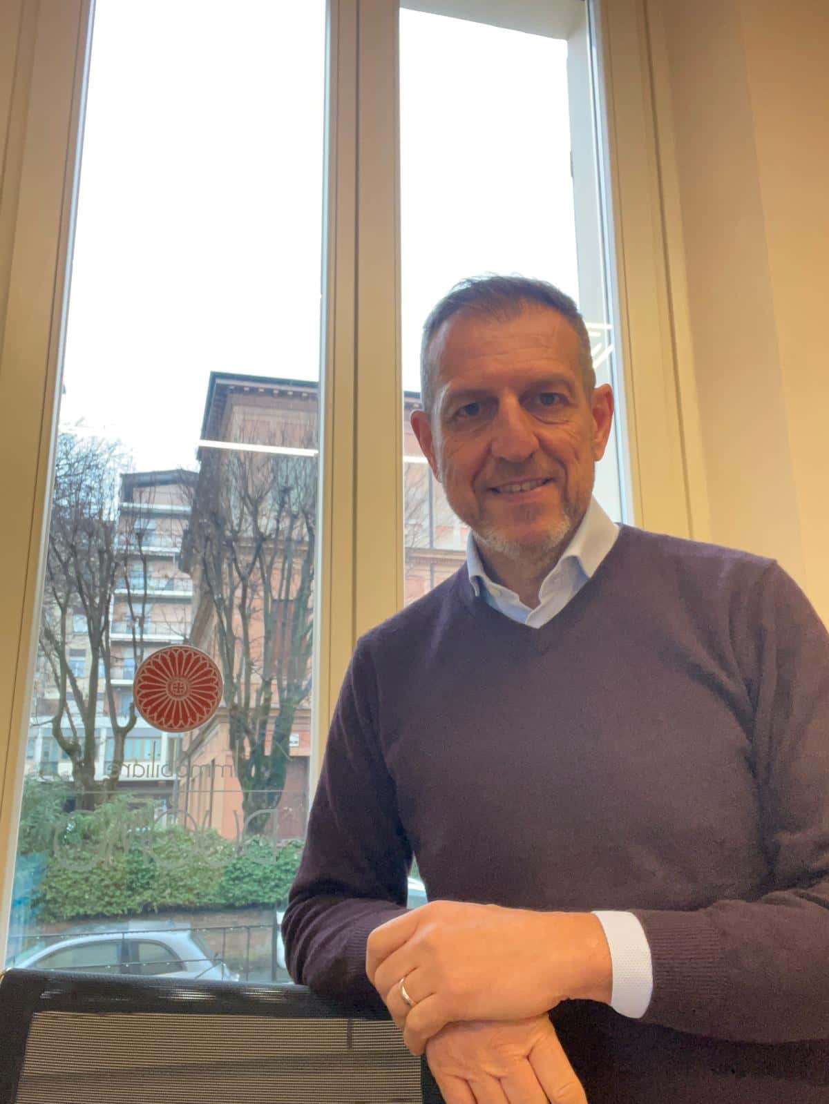 Mauro Pagliai - Agente Immobiliare a Modena