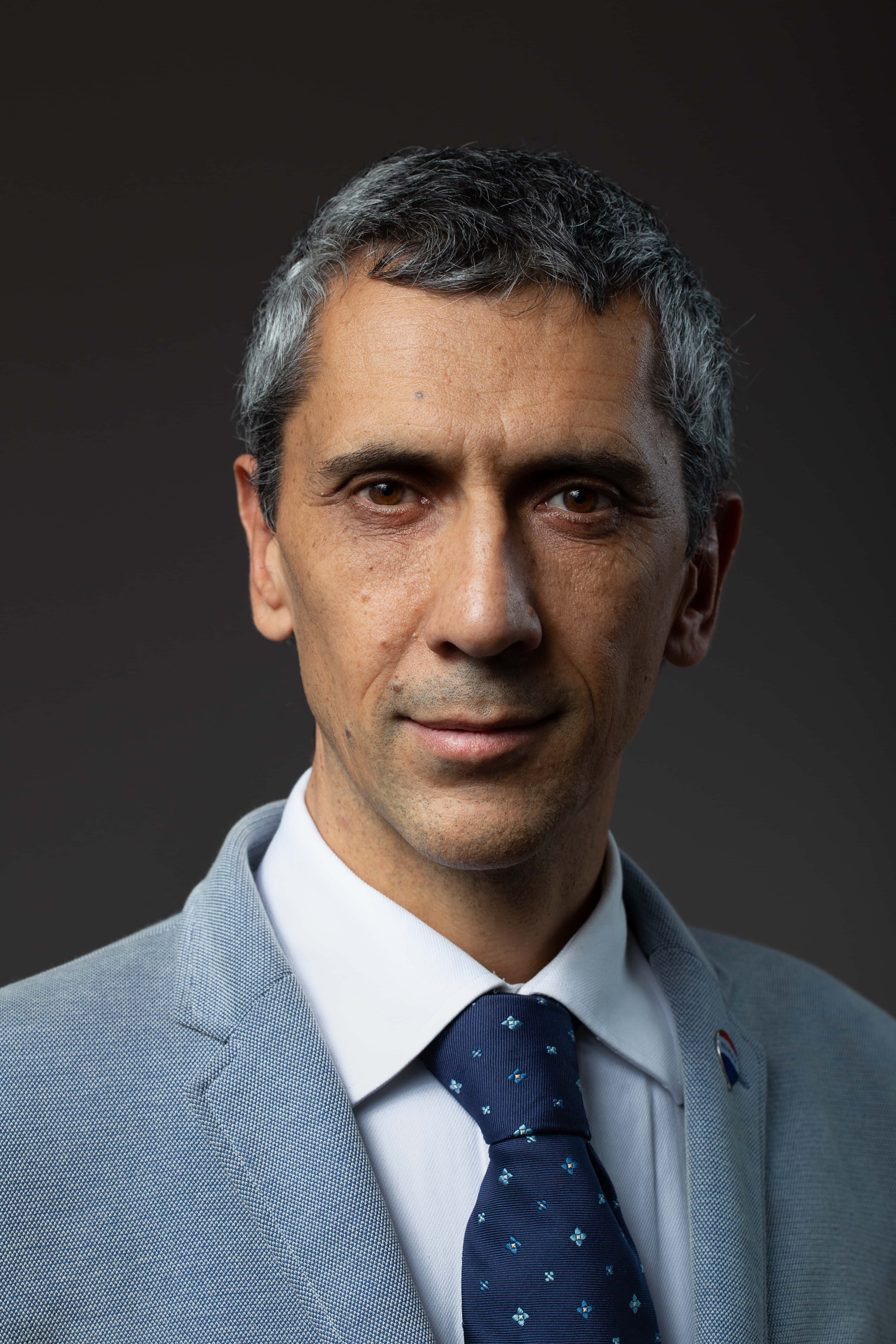 Davide Tocchi - Agente Immobiliare a Trieste