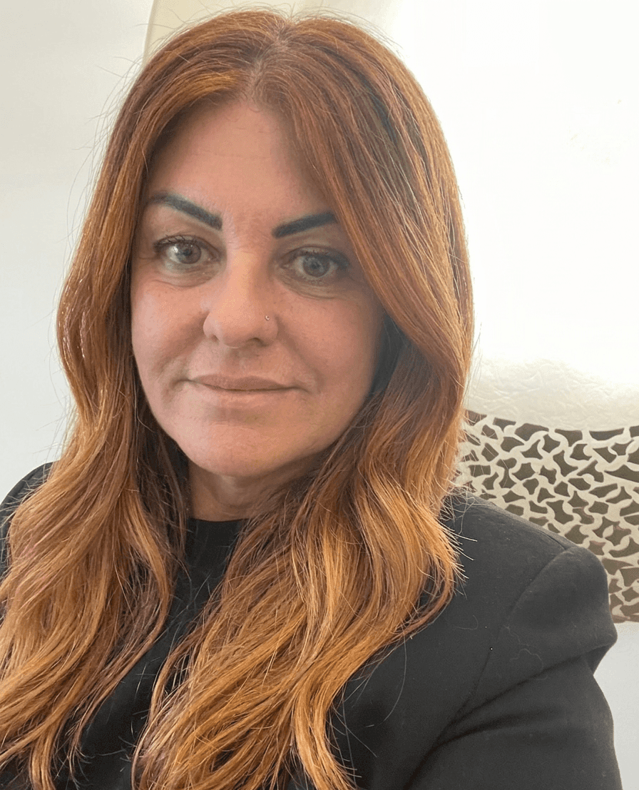 Silvia Reguzzi - Agente Immobiliare a Cantù