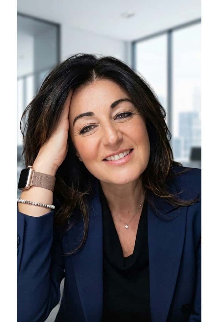 Simona Chiari - Agente Immobiliare a Reggio Emilia