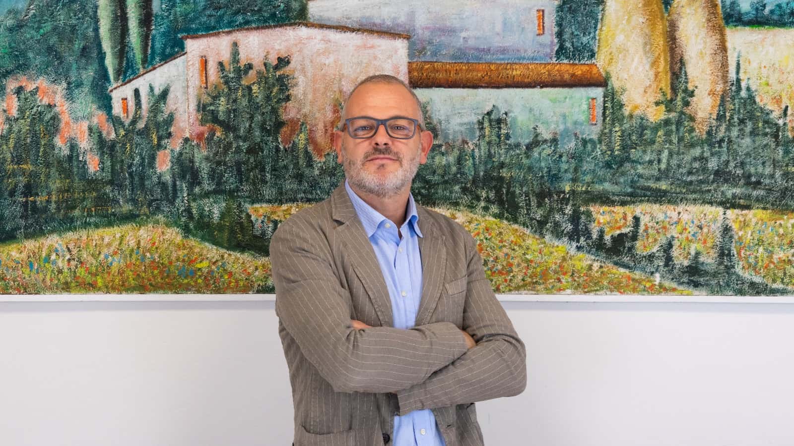 Andrea Ballerini - Agente Immobiliare a Prato