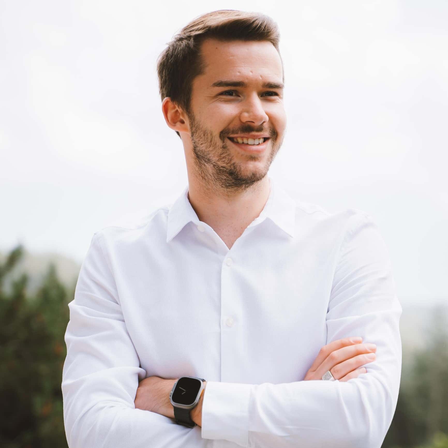 Tino Ramoser - Agente Immobiliare a Bolzano