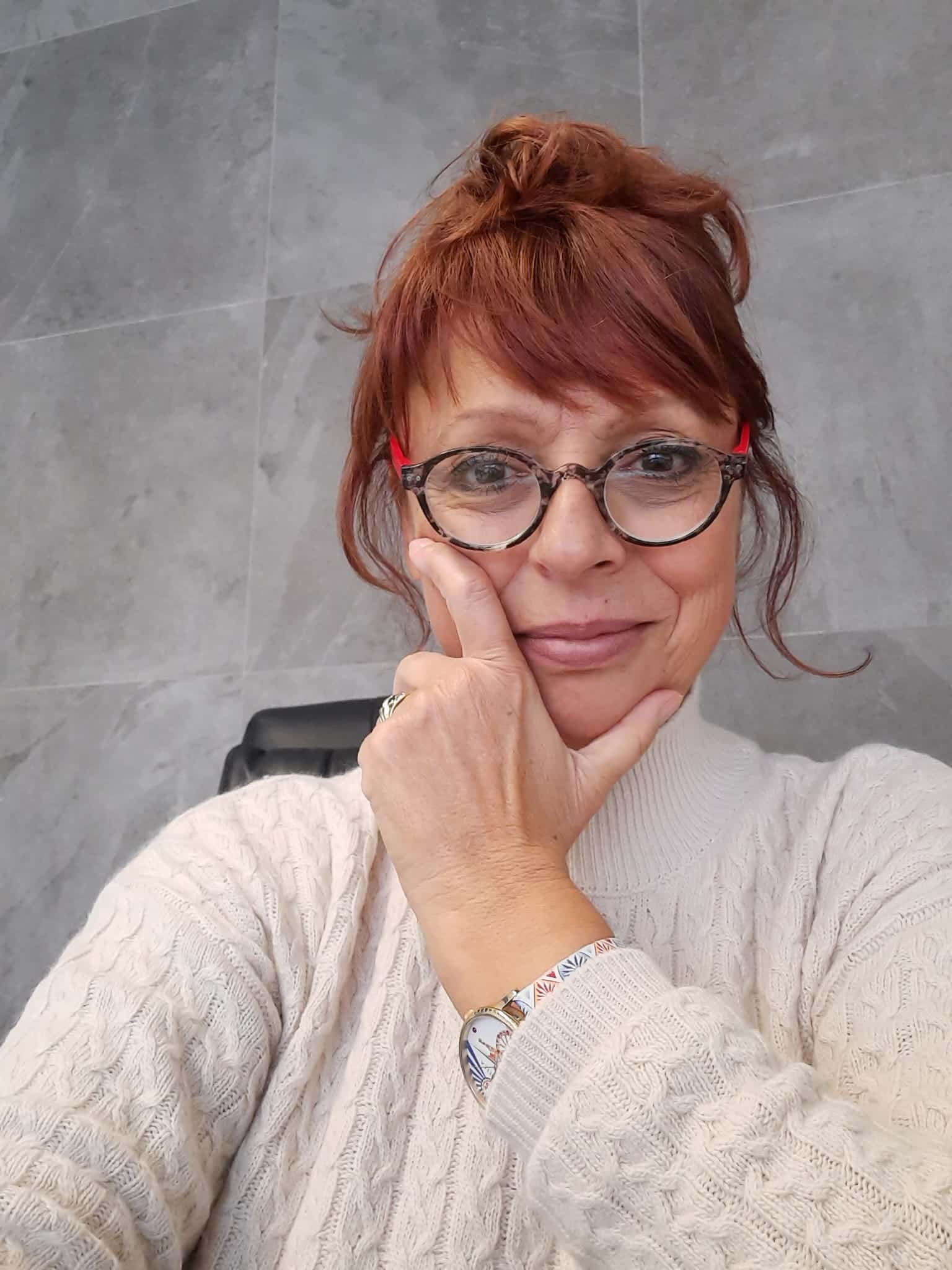 Giusy Montalto - Agente Immobiliare a Marsala