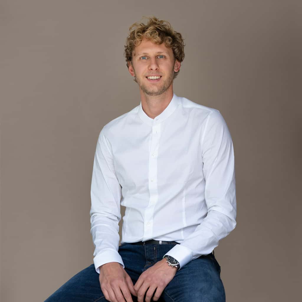 Simon Forer - Agente Immobiliare a Bressanone