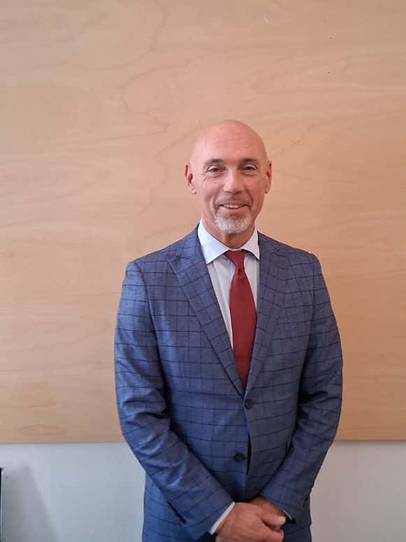 David Lanzini - Agente Immobiliare a 