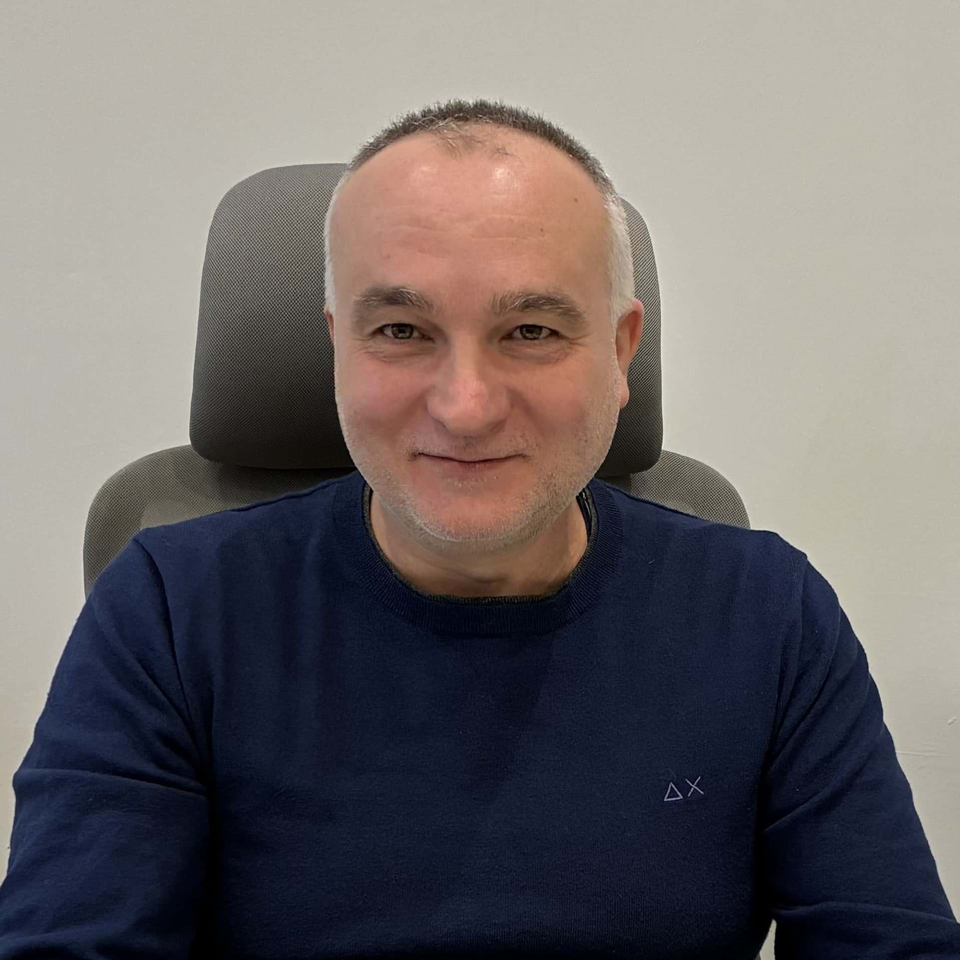 Stefano Milanesi - Agente Immobiliare a Piacenza