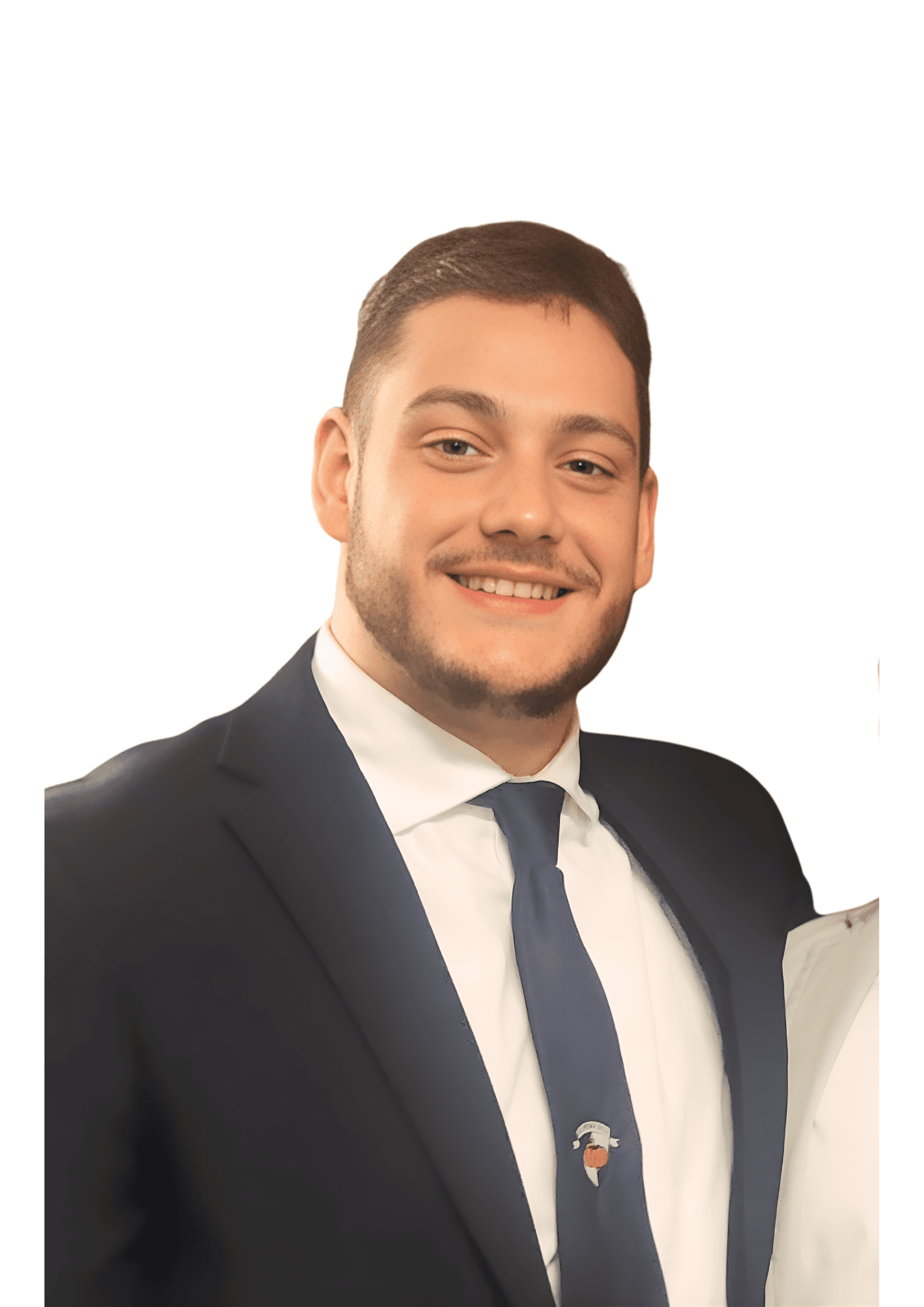 Alessandro Bellunato - Agente Immobiliare a Ferrara