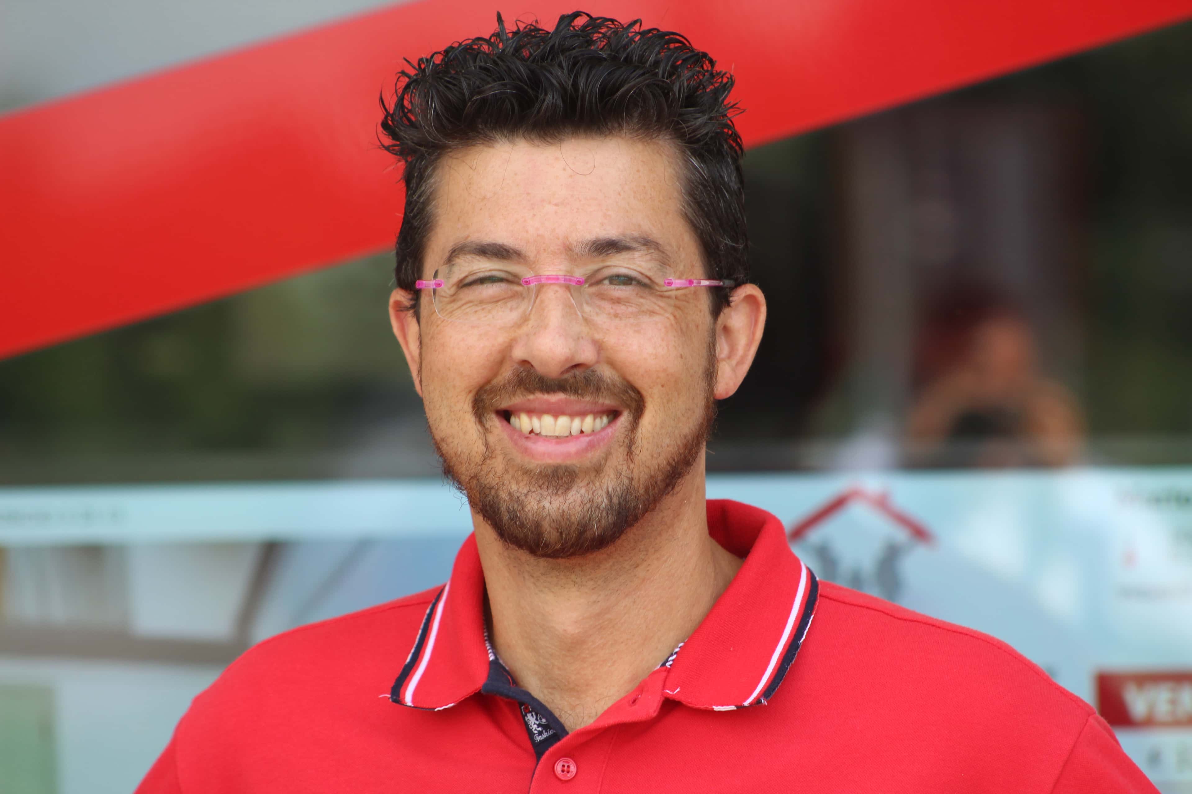 Thomas Boldrin - Agente Immobiliare a Chirignago-Zelarino