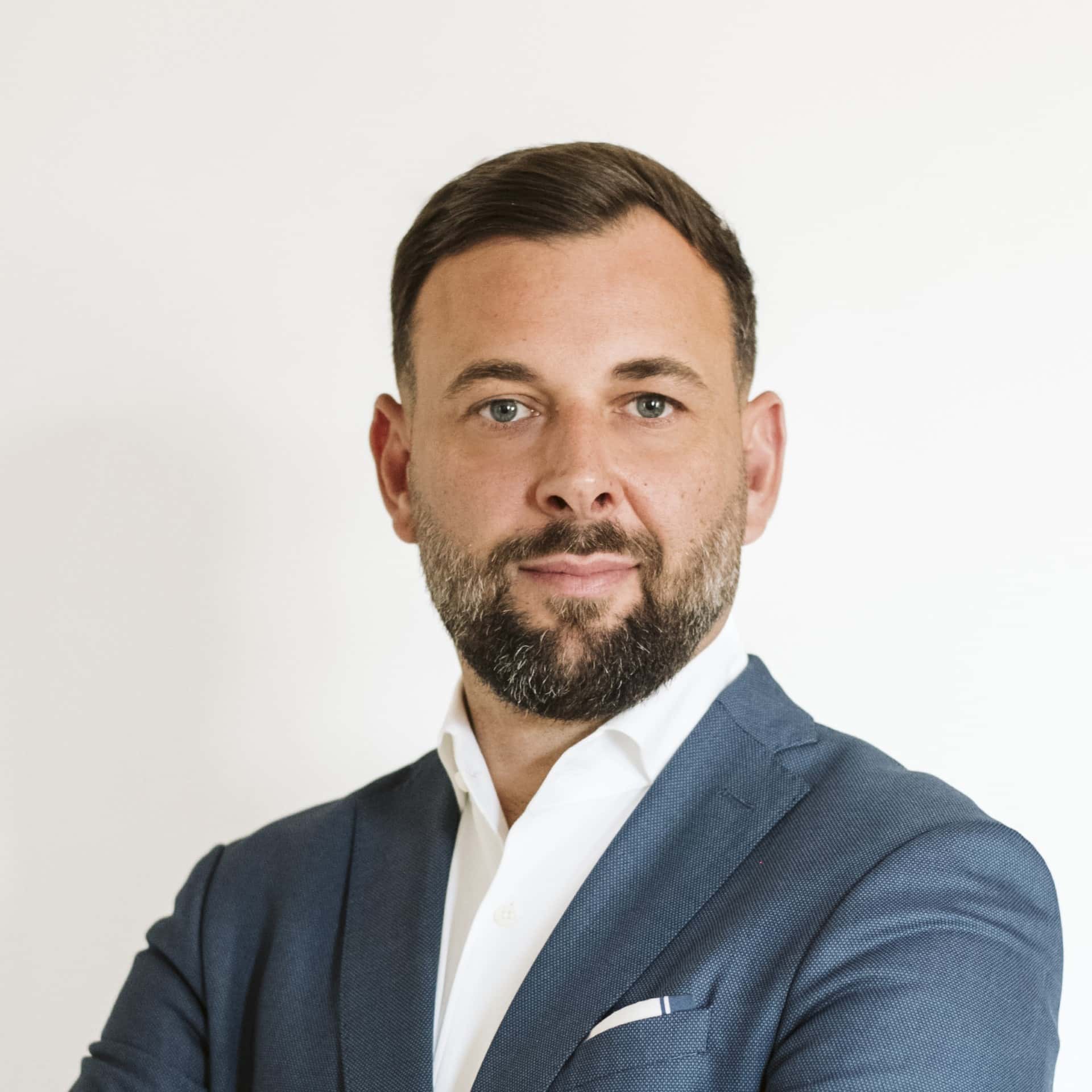 Giulio Zanotti - Agente Immobiliare a Torino