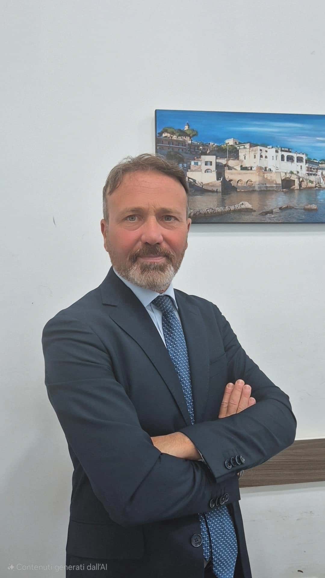 Cristian Pistone - Agente Immobiliare a Napoli