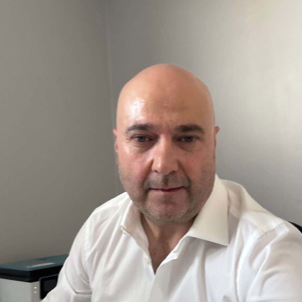 Cristiano Vaccari - Agente Immobiliare a Carpi